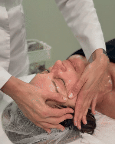 Simona Baroncini, Mio Dermoestetica